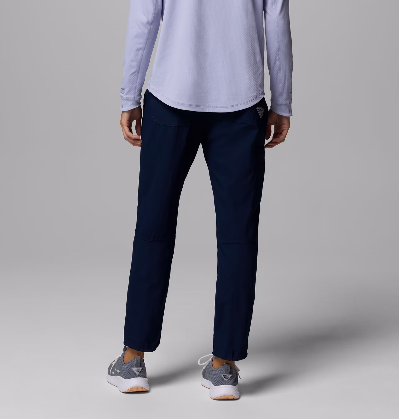 PANTALON FEMENINO COLUMBIA SHADOWCASTER II GUIDE – foto 3